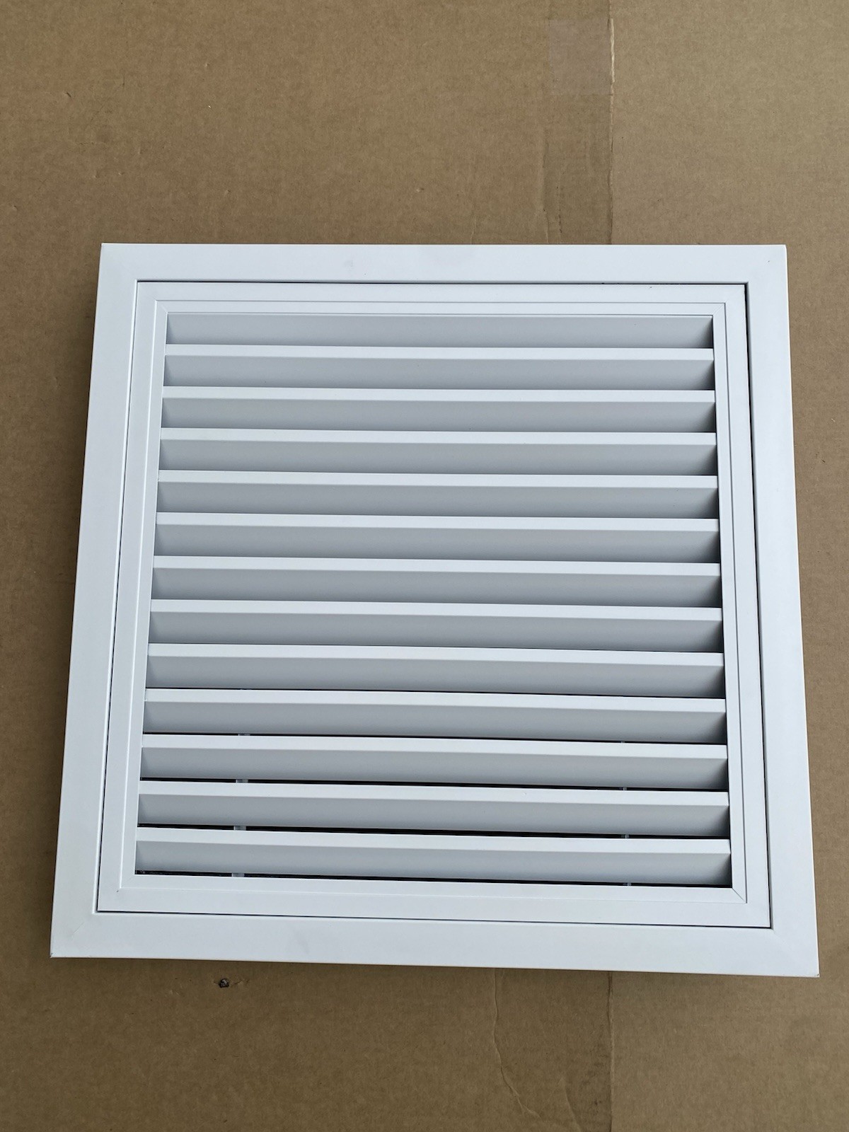 19X19 Access Hatch Door Drywall Shutter Vent Ceiling Wall HVAC Dustproof Mesh