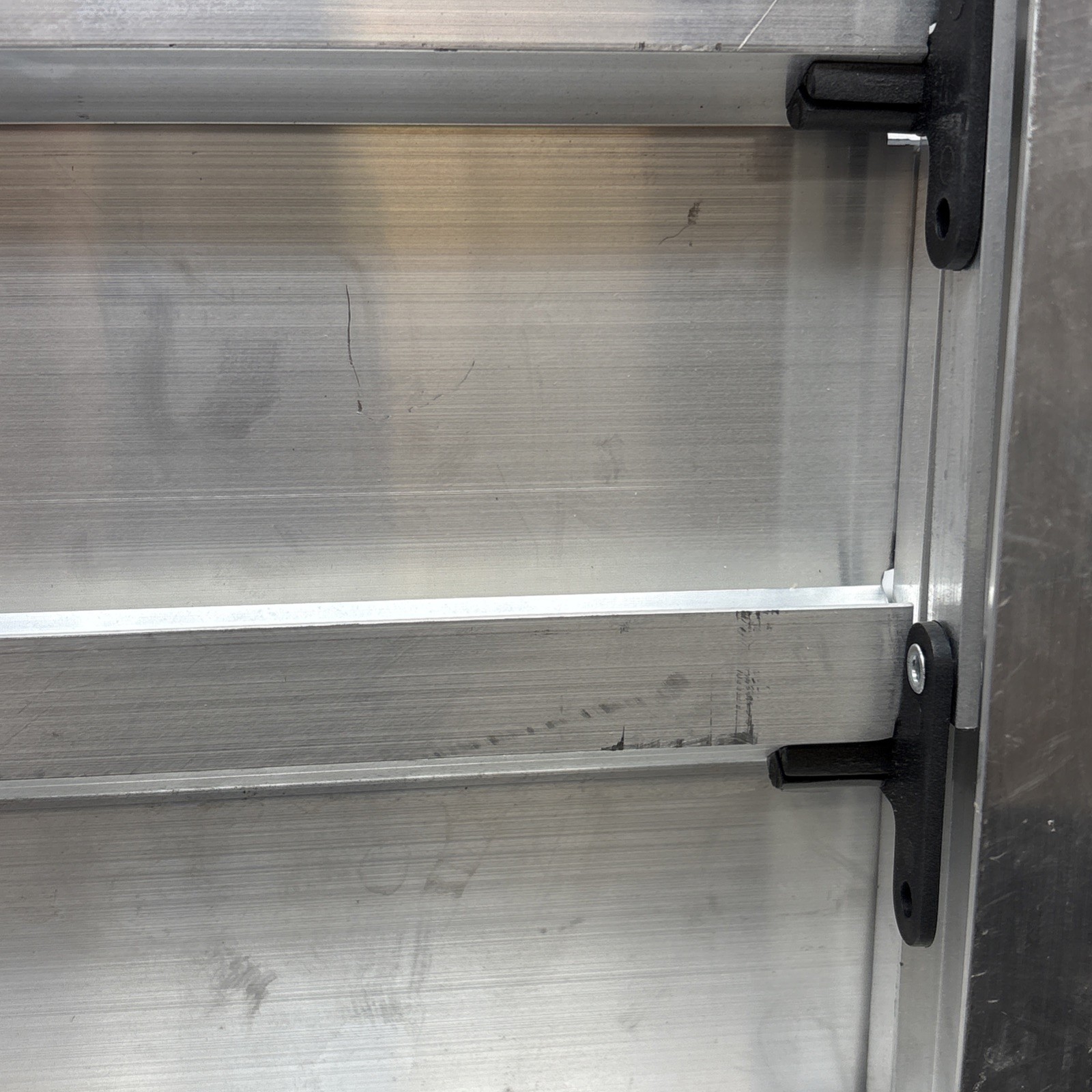 Ruskin Damper BD2A2 12×12 New No Box