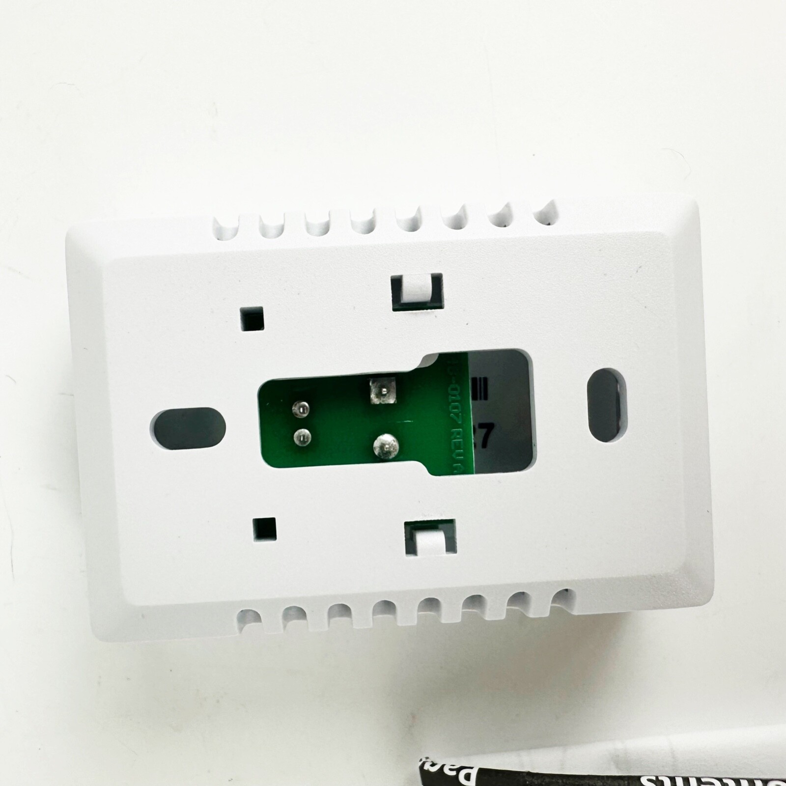 PRO1 R251S Wired Accessory: Indoor Remote Sensor for T755S, T855S and T955S