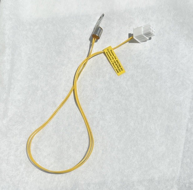 BRADFORD WHITE RTD RESISTANCE TEMPERATURE DETECTOR SENSOR RESIDEO