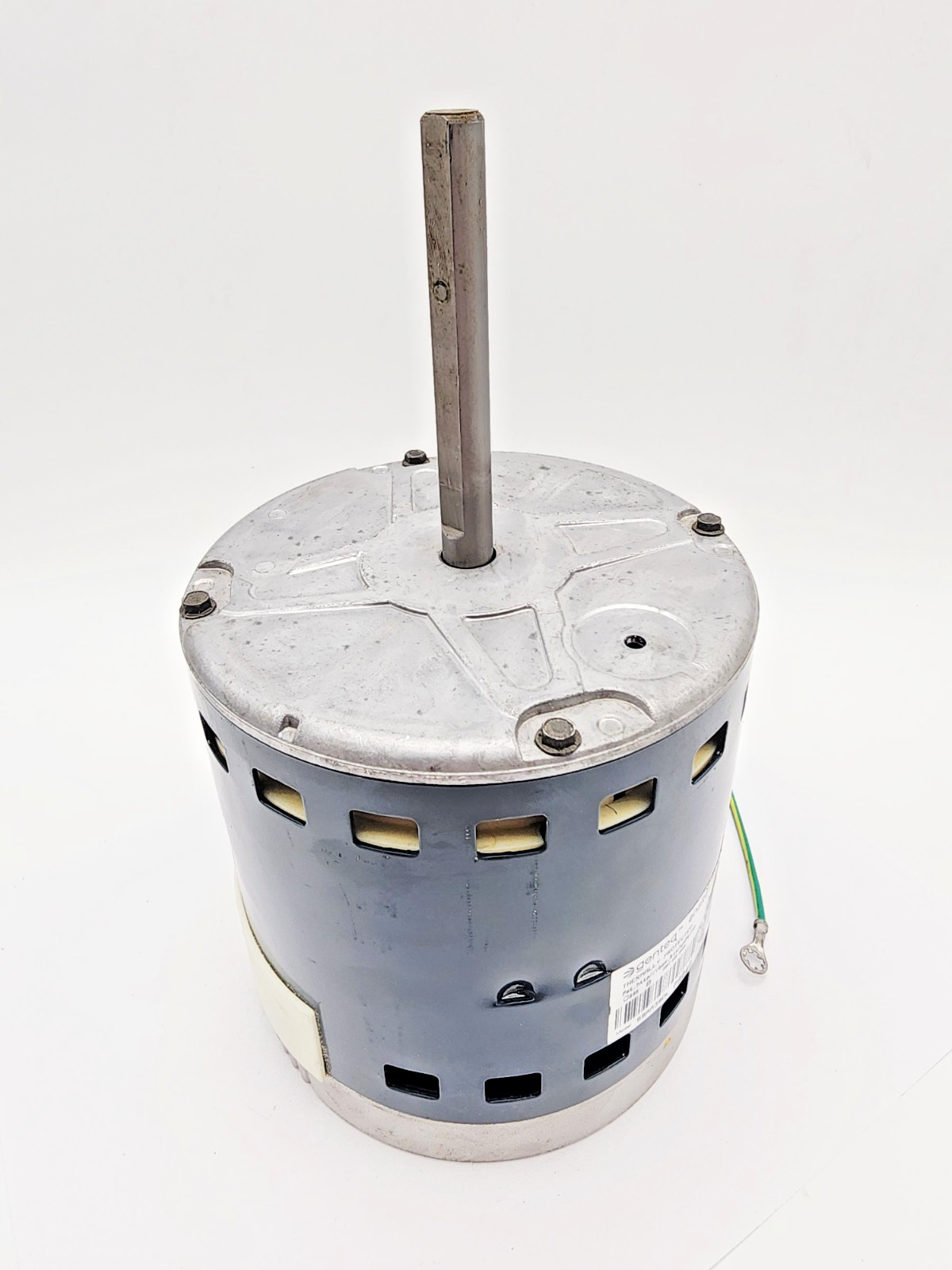 Genteq Ensite Air 5SAA39DL P8048 MOT19583 60/50 HZ 1/3 HP Drive Blower Motor