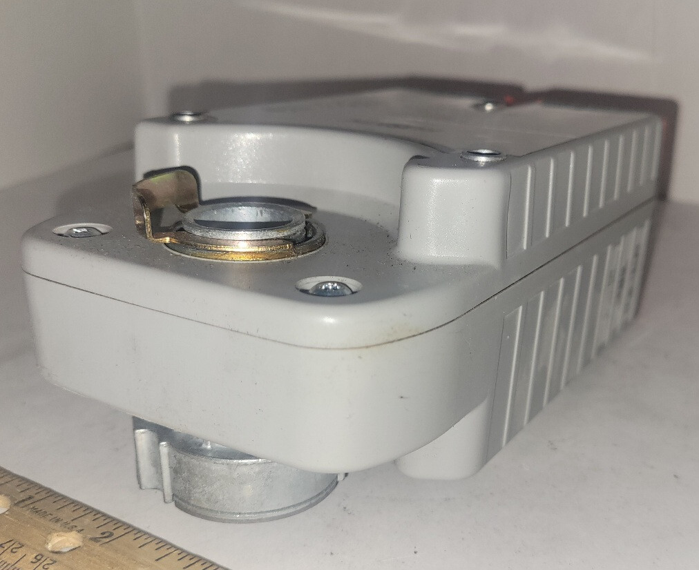 Ruskin RH-24 Direct Coupled Actuator