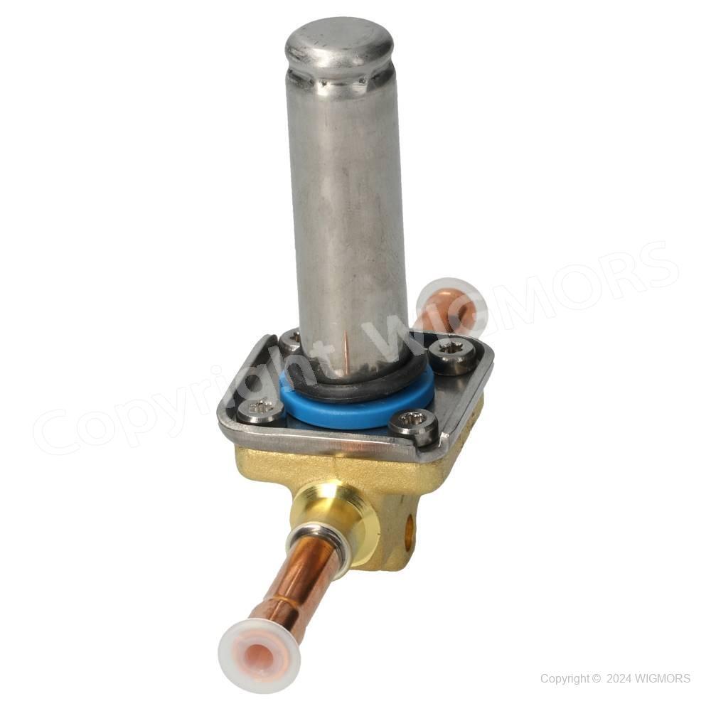 Valve Danfoss EVO 101 with coil 230V 50Hz IP65 (EVR 3 solder 10 mm) 032L2031