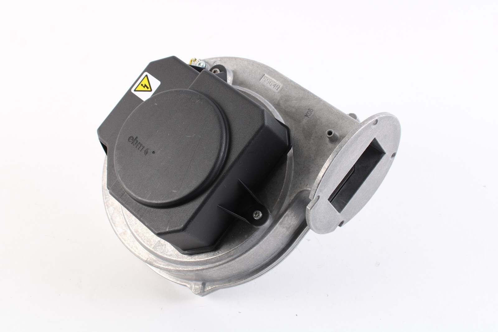 Ebm-Papst G1G144-AF45-15 DC Blowers & Centrifugal Fans