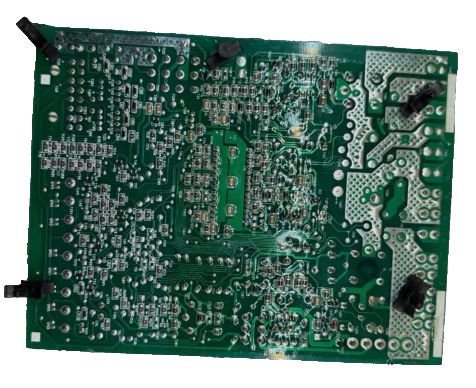 50V61-289 furnace control board 203000 / 150-0823