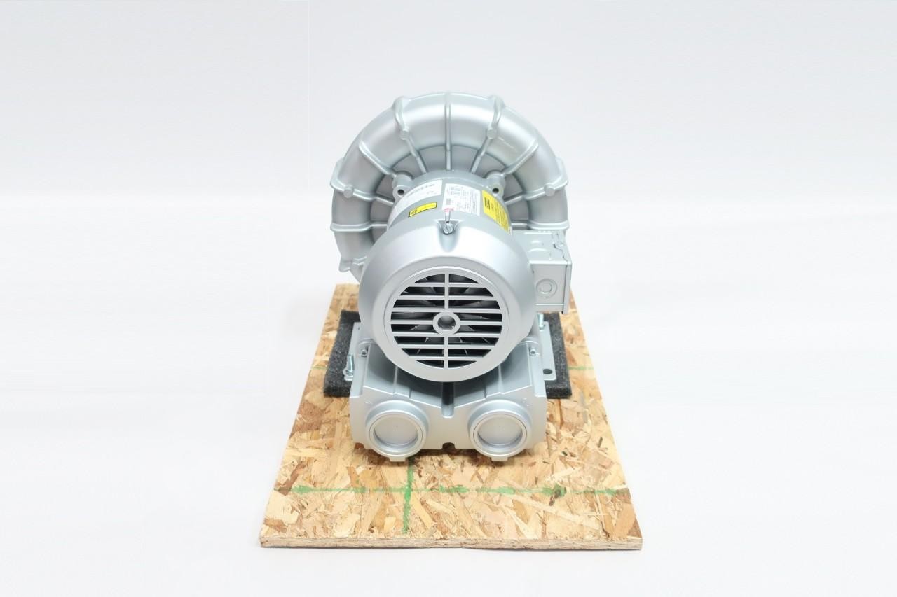 Conair R3P305A-30 Regenerative Blower 1-1/2in 1/2hp 208-230/460v-ac
