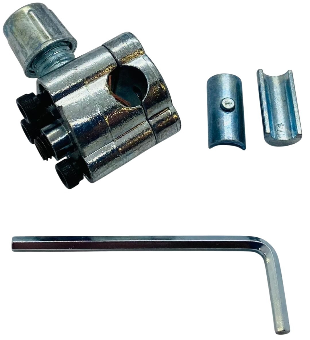SUPCO Bullet Piercing Valve, 12 Pack of BPV31, 1/4″, 5/16″, 3/8″ Tubing