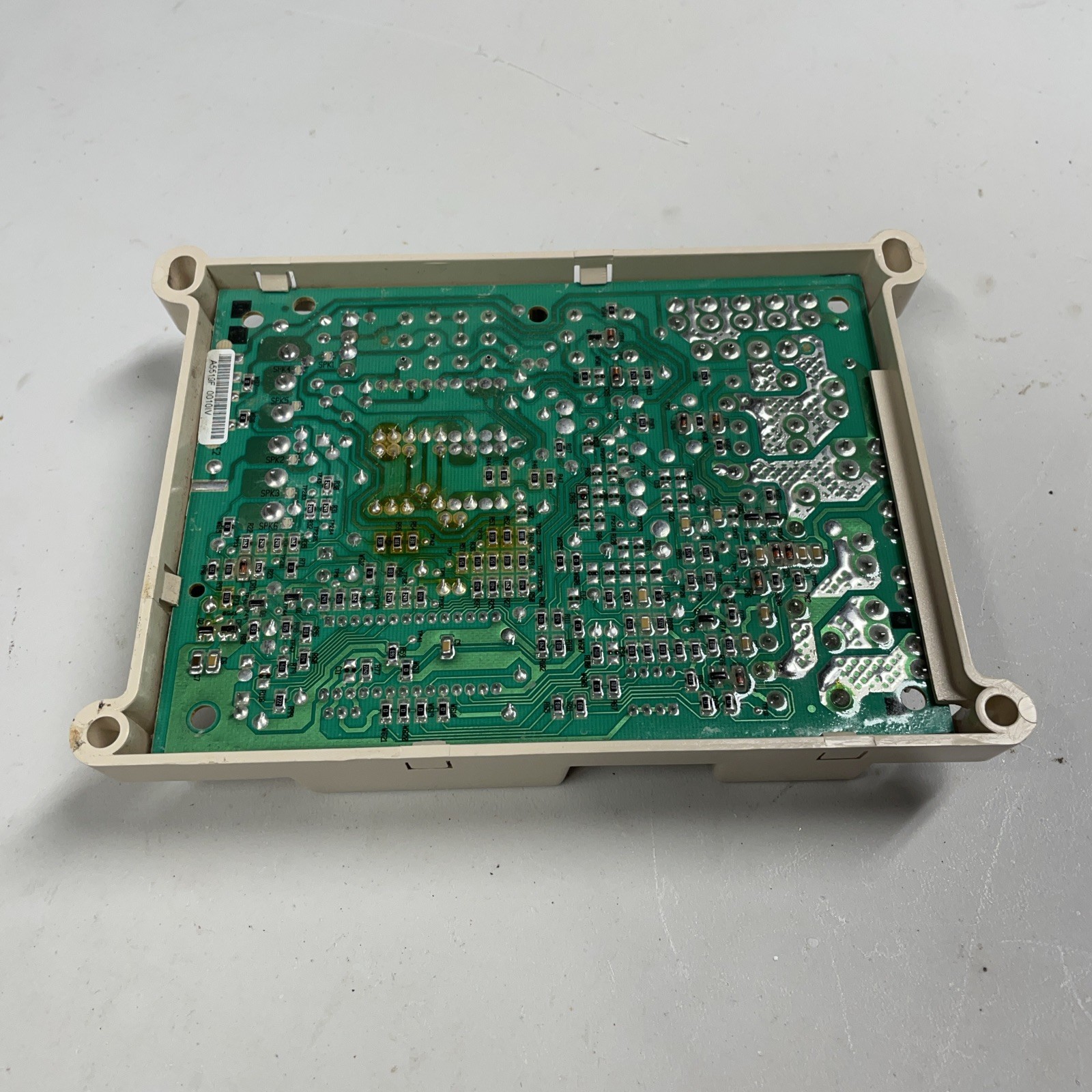 50A55-843 Integrated Furnace Control Board For White Rodgers Silicon Carbide