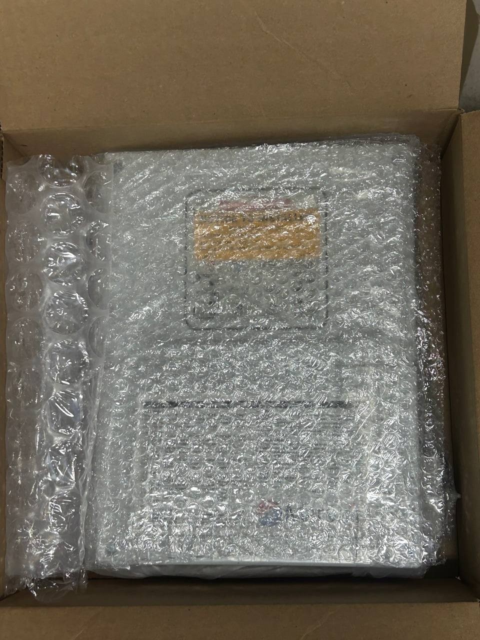 Marvair CommStat 4 Telecom HVAC Controller AZ2400-LF New open Box