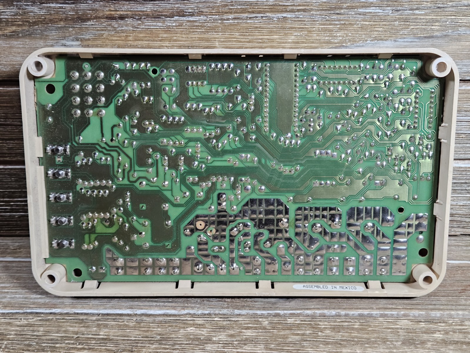 WR Furnace Control Board Fits Trane White Rodgers 50A50-473 50A50-471