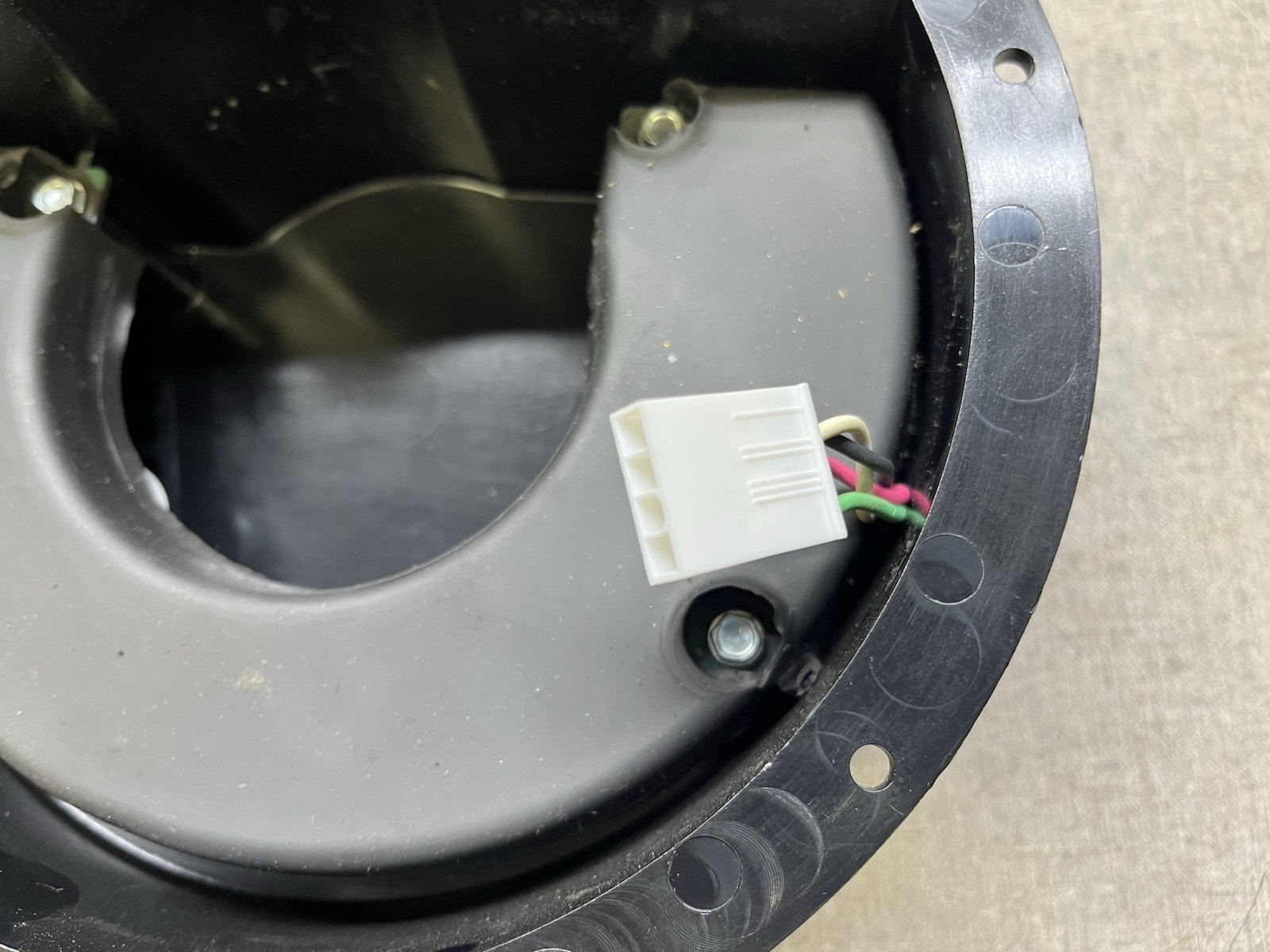 90 DAY WARRANTY! Inducer driver 81104165 or HR46GH003 FITS MANY Carrier/Bryant