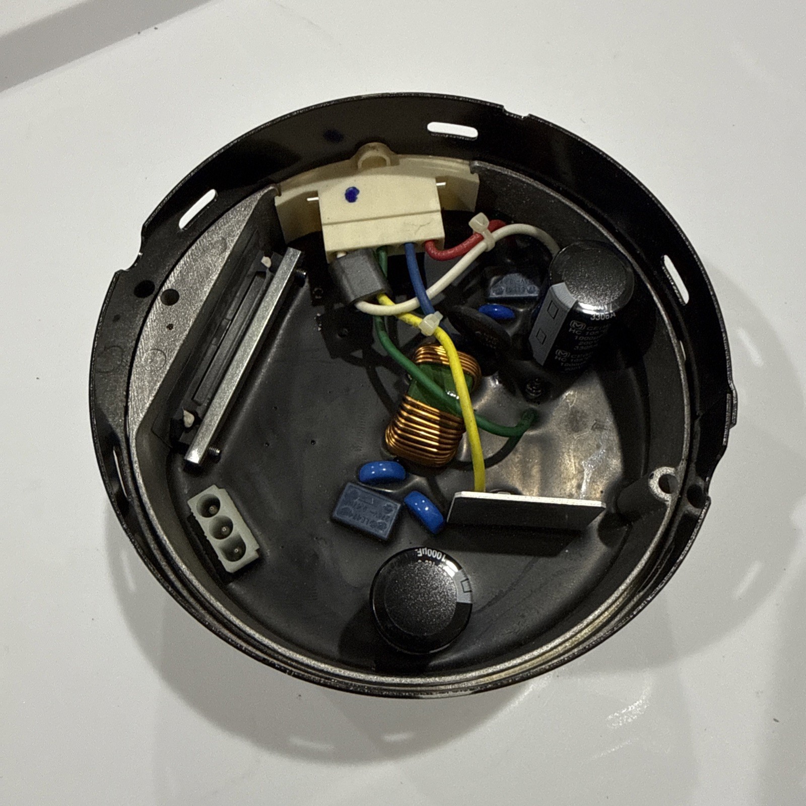 Genteq Eon HD03 Module 1/2hp, 120/240v