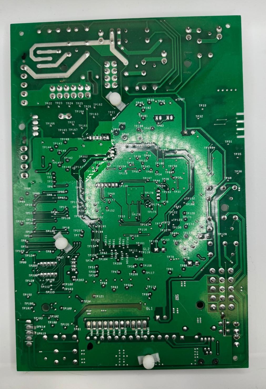 Goodman EMERSON PCBKF103 Furnace Control Circuit Board 50C51-290-01 **S21**