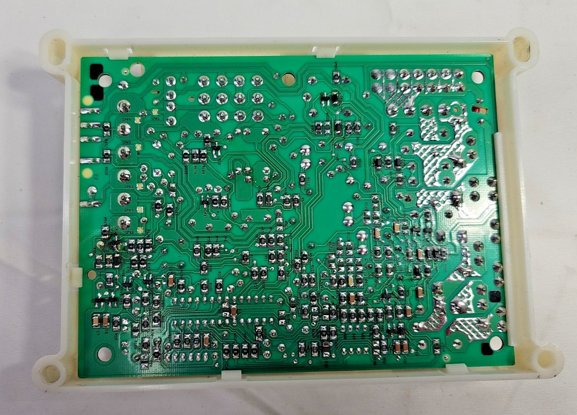 50A55-843 Furnace Control Board, Replace for White Rogers 50A55-843 Board