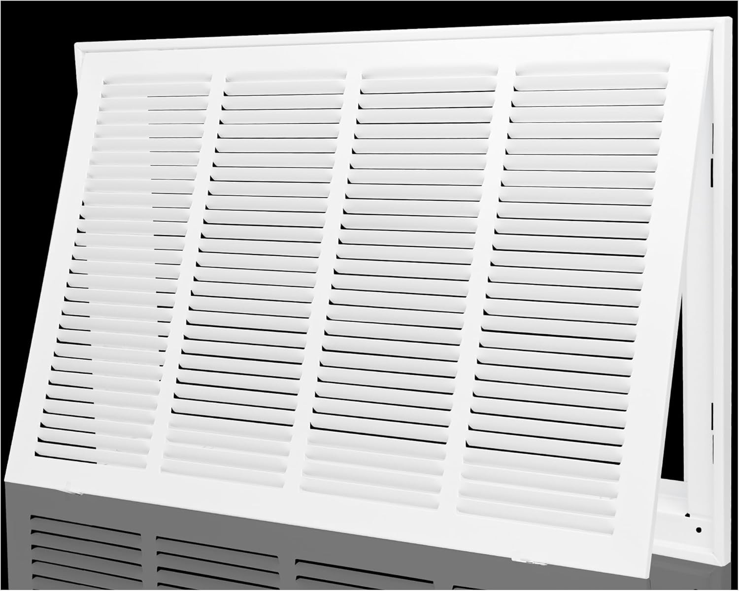 EXCELFU 24×14 Return Air Grille Duct Return Air Vent Cover