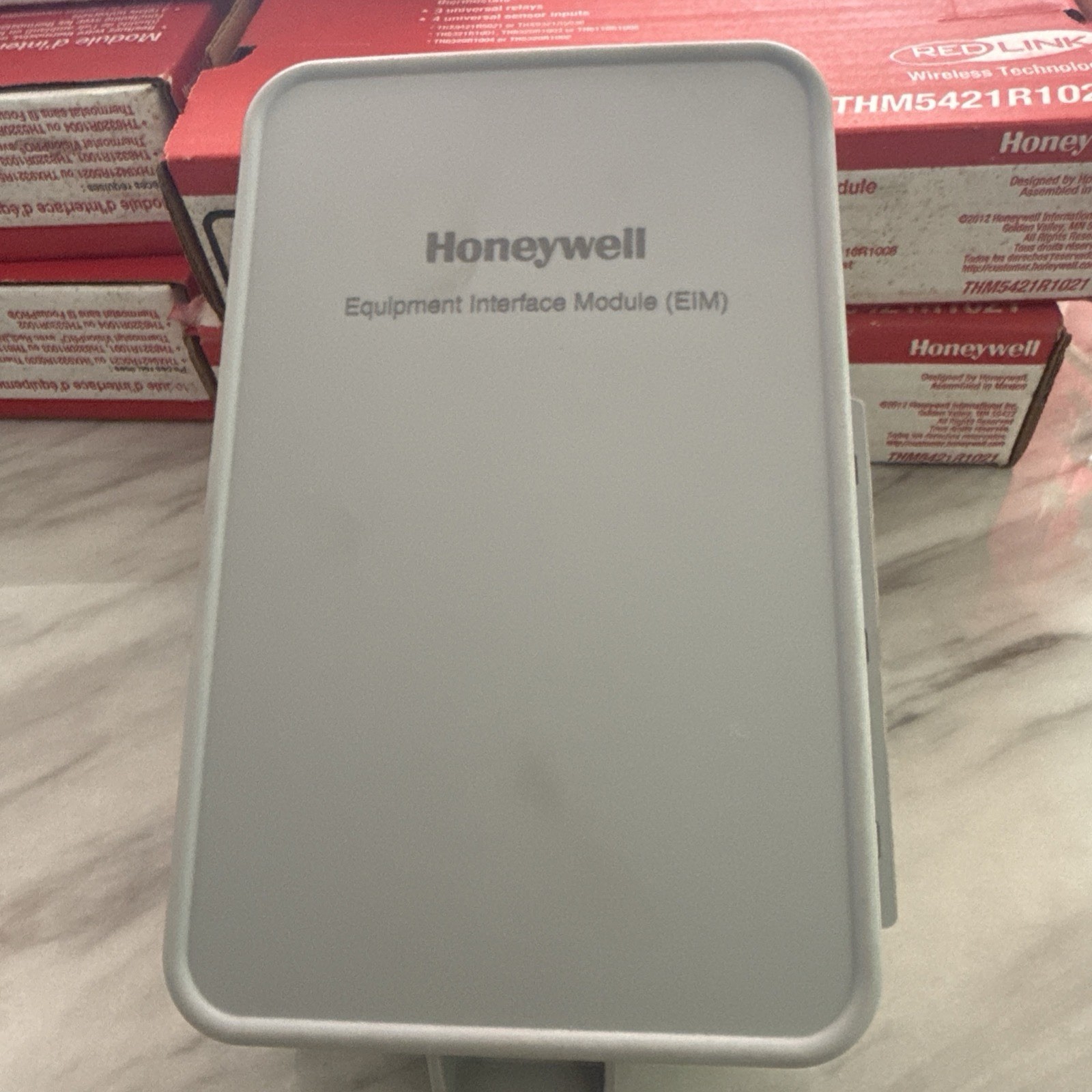 Honeywell RedLINK Equipment Interface Module EIM THM5421R1021