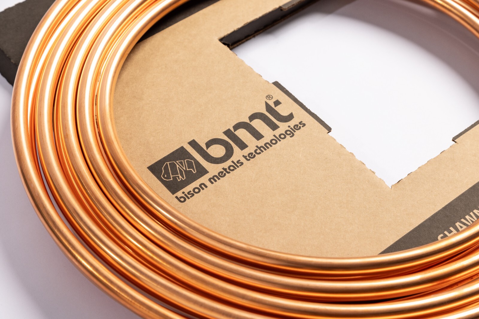 5/8″ OD X 50 FT ACR Soft Copper Refrigeration Tubing MADE IN USA