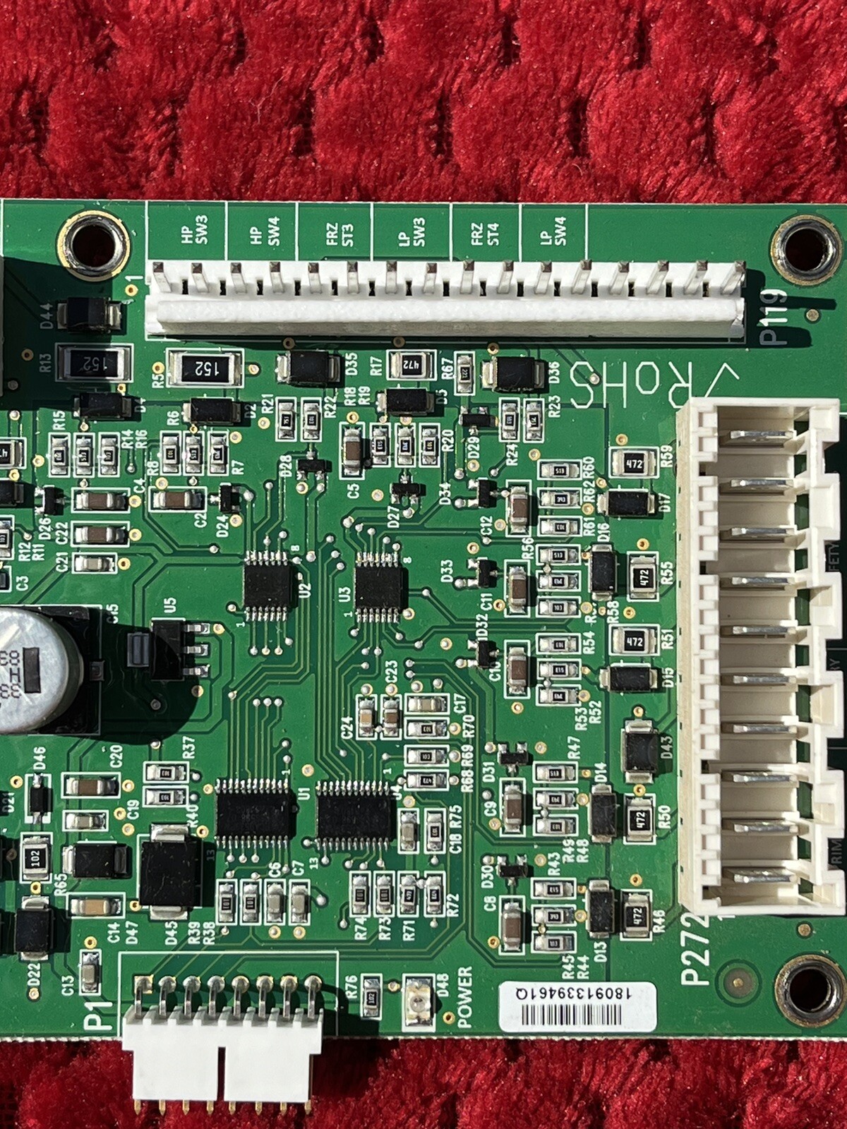 NEW Lennox C3 Control Replacement Kit Prodigy 2.0 M3 Unit Controller OEM HVAC