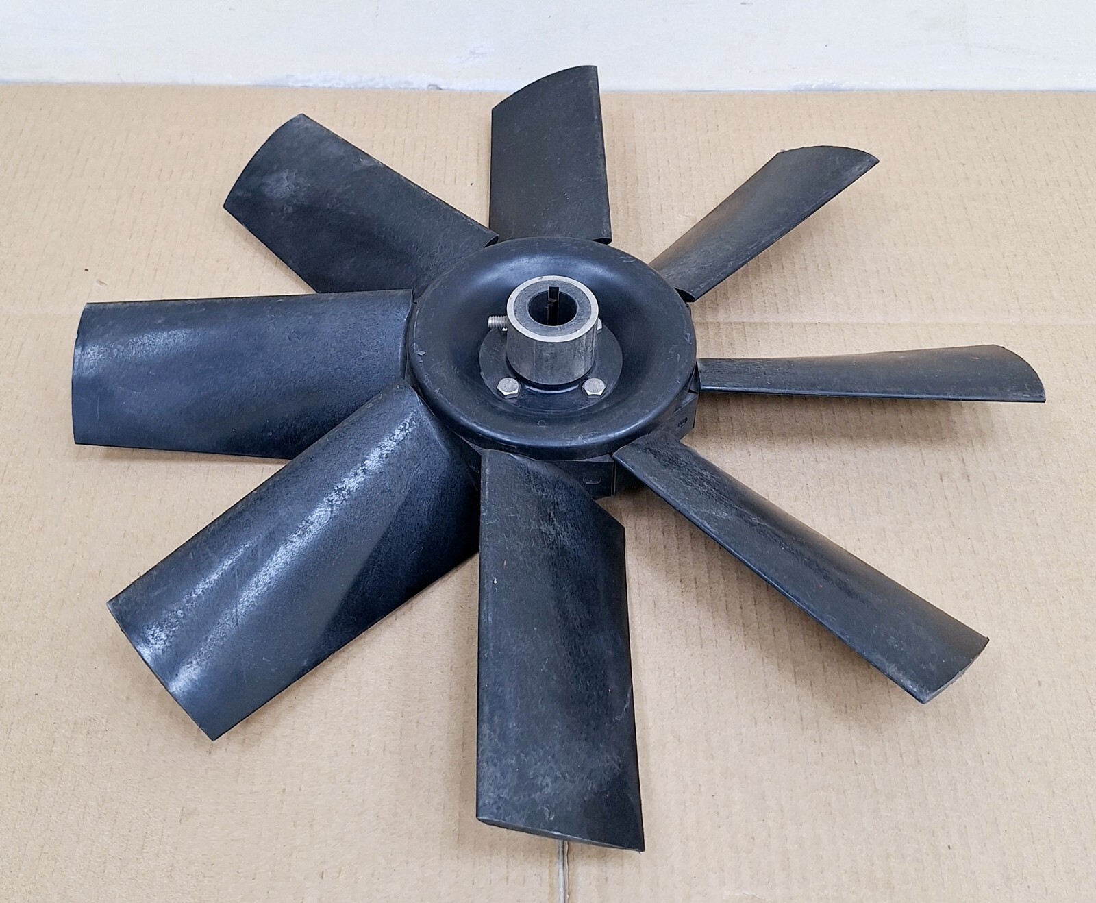 Multi-Wing 52 Axial Propeller