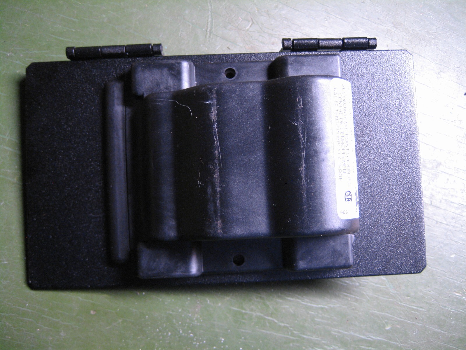 NEW SID HARVEYS Wayne E T88E T88 Oil Burner Ignition Transformer NOS E1-37