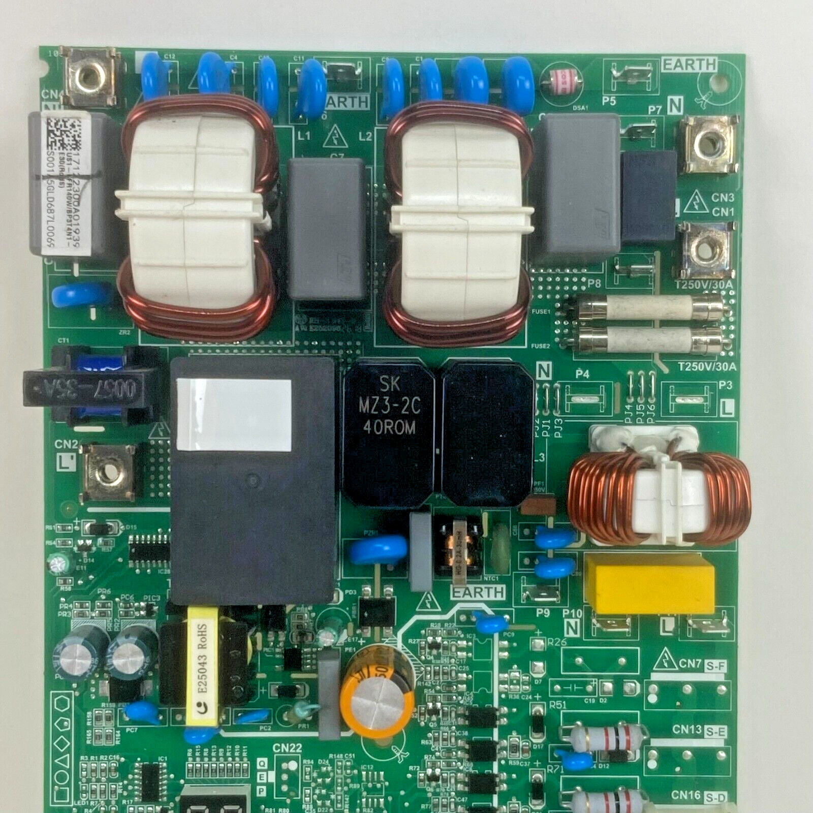 Main control board 17122300003052 ~ Compatible with Carrier, Bryant & Payne