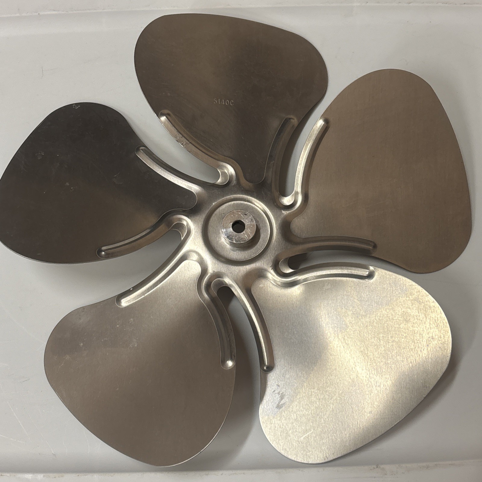 Used Air Drive 5140C Fan Blade 12″ Inch O.D. Perfect Condition