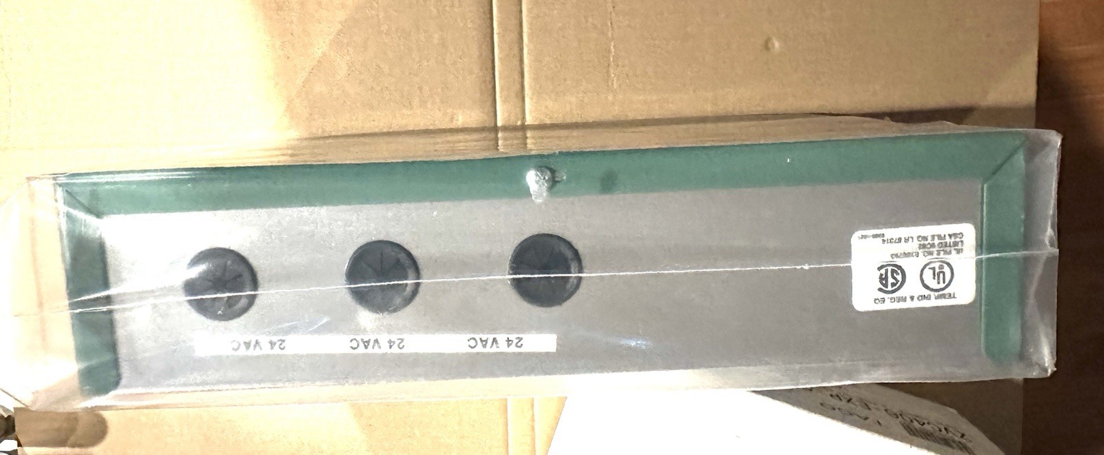 Taco 6 Zone Control ZVC406-EXP-2,