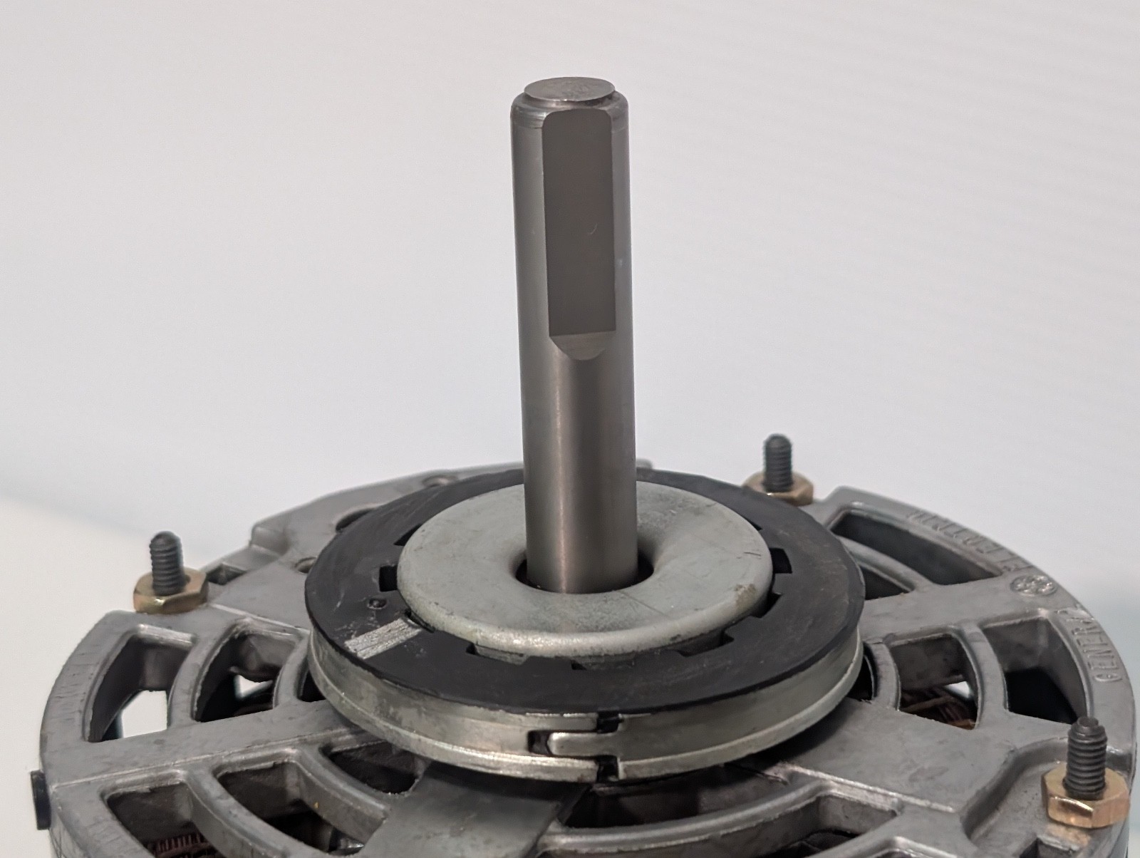 GE 5KCP29LG-8864-S Condenser Fan Blower Motor 1/4HP 115V 60Hz 1075RPM