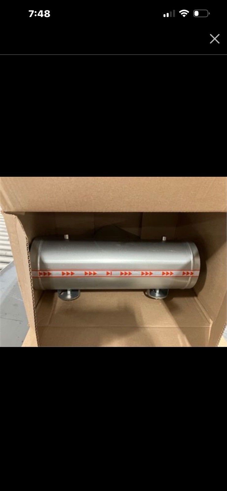 6 Inch OD 3 Way Splitter T-Shaped Manual Volume Damper for Vents Fans