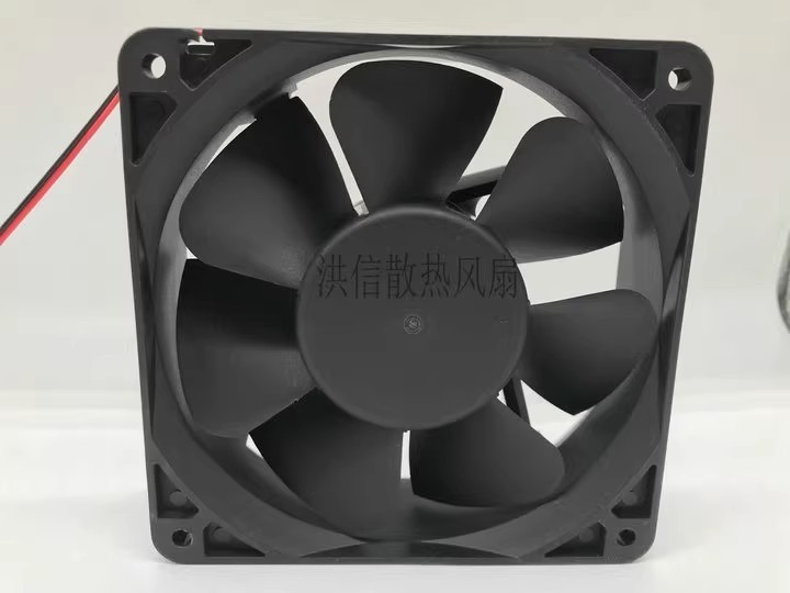 T&T 1238HH24B-WDB 3HAC029105-002/01 DC24V 0.70A ABB Robot Cooling Fan
