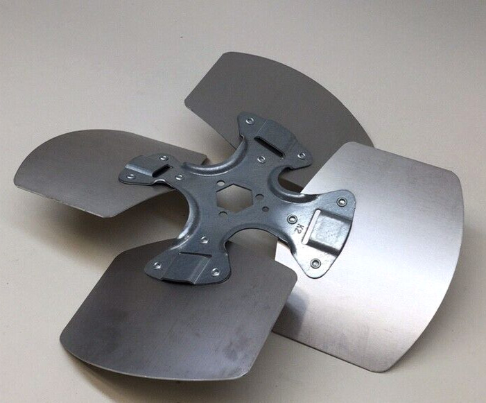 Mars 40076 Condenser Fan Blade 4 Wing Adapter Heavy Duty 1223-4CW 1625 Max RPM