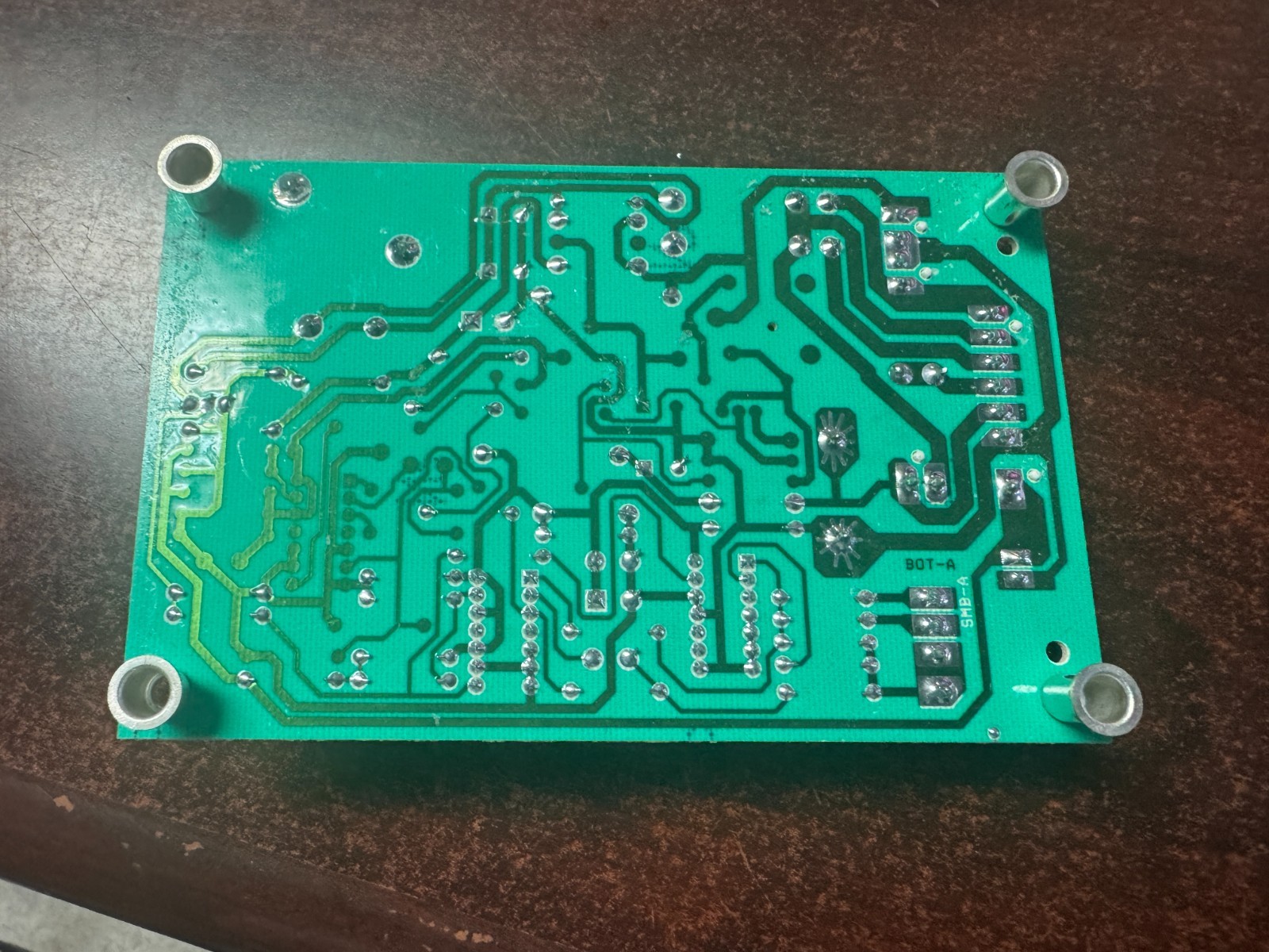 CARRIER HK32EA001 / CEPL130524-01 DEFROST CONTROL BOARD