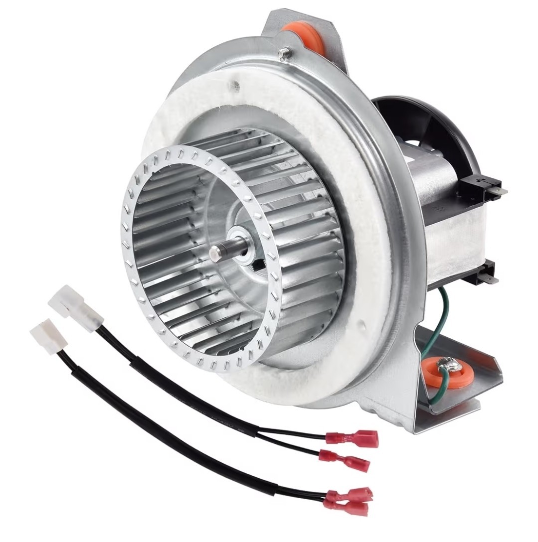 Carrier Bryant Payne Furnace Inducer Motor Assembly 318984-753 HC21ZE117 NEW