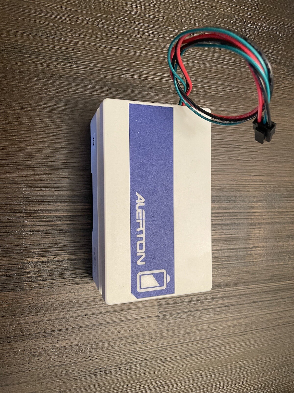 Alerton ACM-BATT Battery for Building Control