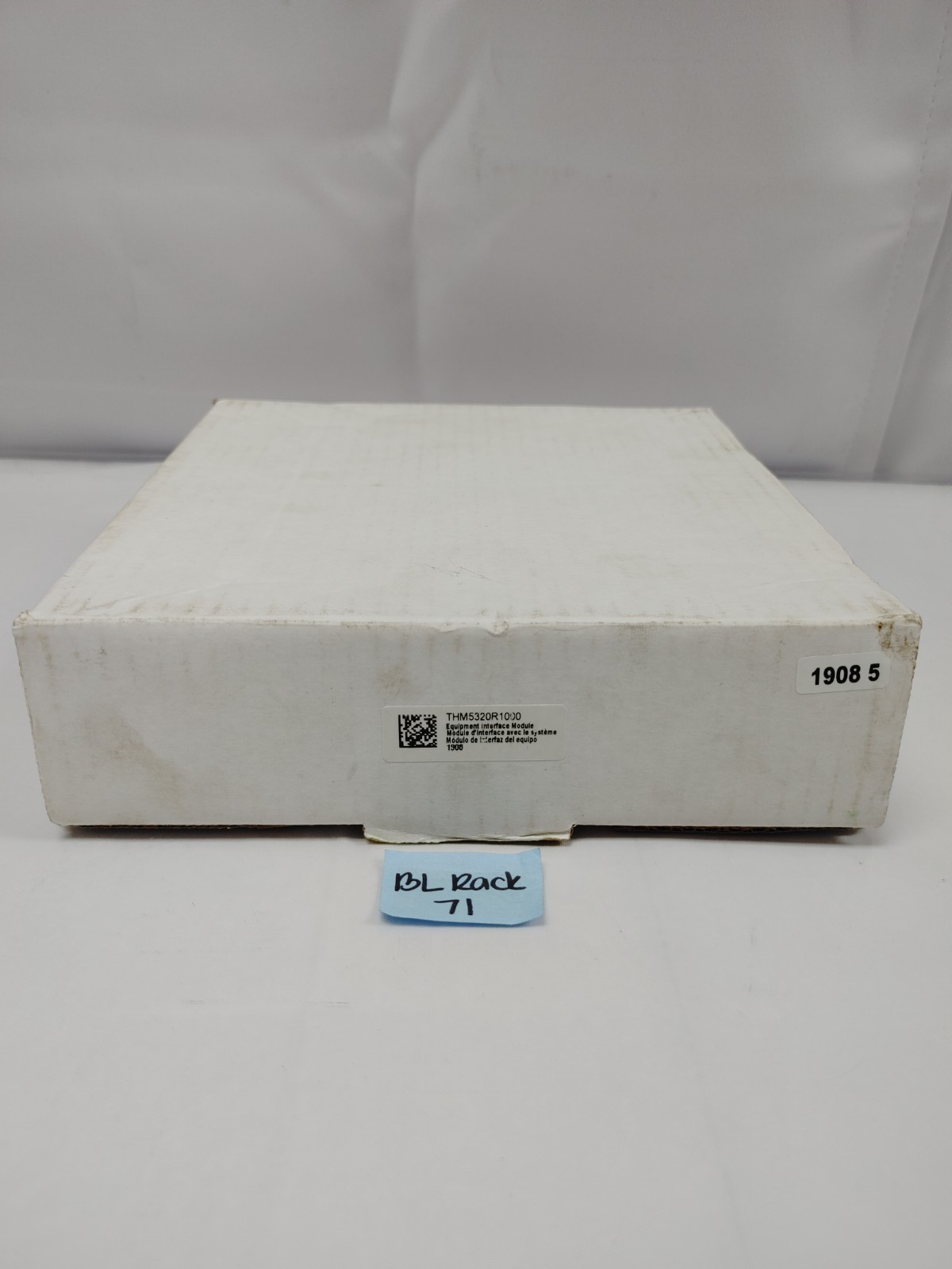Honeywell THM5320R1000 Redlink Equipment Interface Module