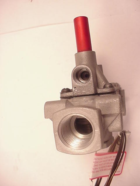 Robertshaw 4020-011 Gas Safety Valve FMDA 1/2″ NPT Ships Same Day