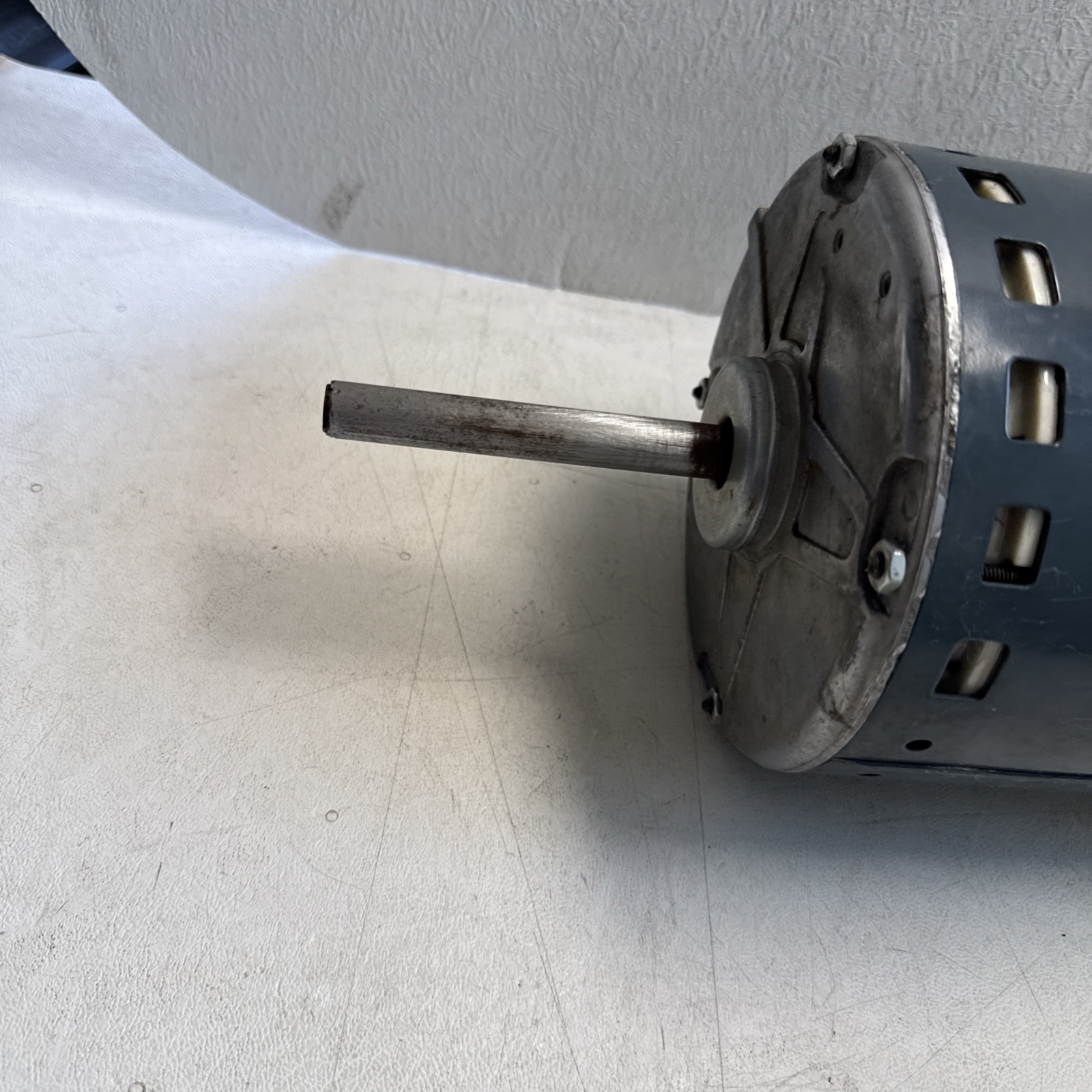 Genteq ECM Motor and Control Module 5SME39SL0674
