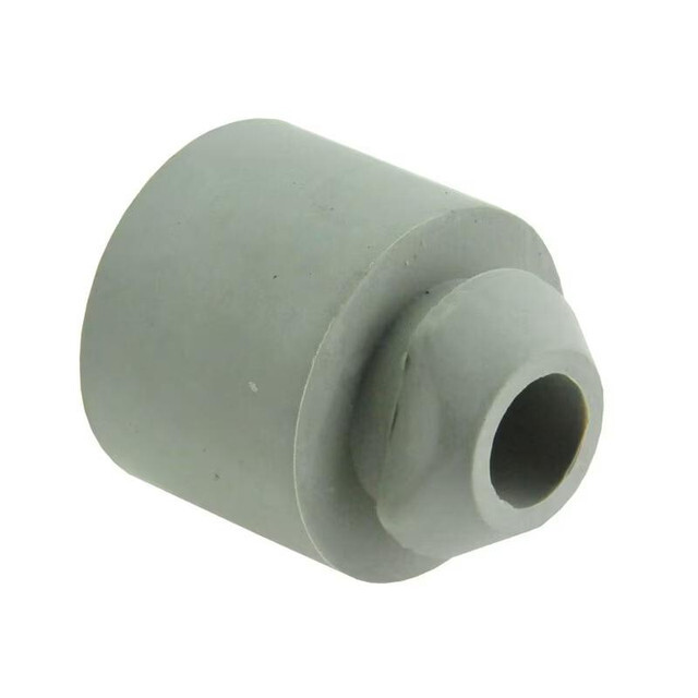 Rubber Grommet – 1.25 in. Outside , 0.44 in. Center Hole Diameter – 56-18