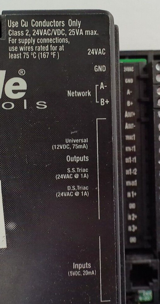 Belimo LMZS-H US + Reliable Controls Mach-Air VAV Controller