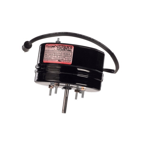 Heatcraft 25319501 OEM Evaporator Fan Motor 1/15 HP 208/230V 4.585 lbs