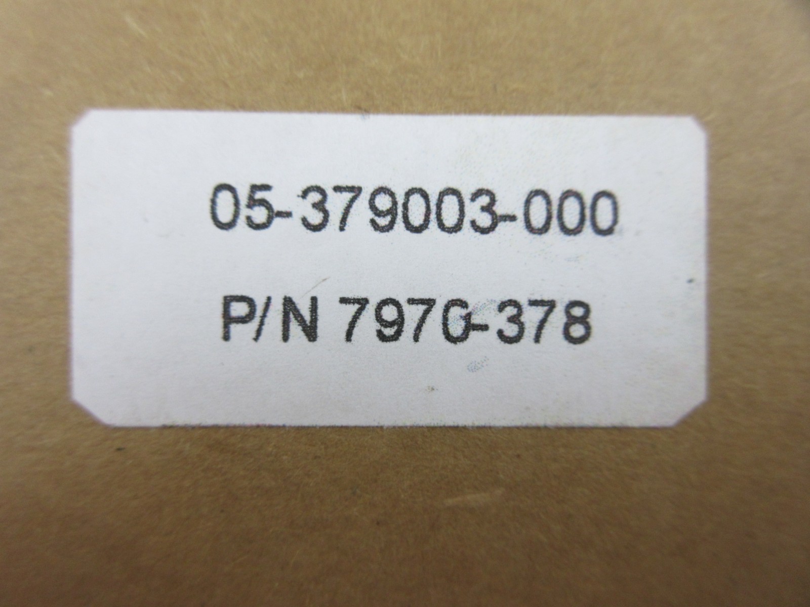 YORK LUXAIRE COLEMAN FENWAL 7970-378 P/B AUTOMATIC PILOT RELIGHTER SYSTEM MODULE