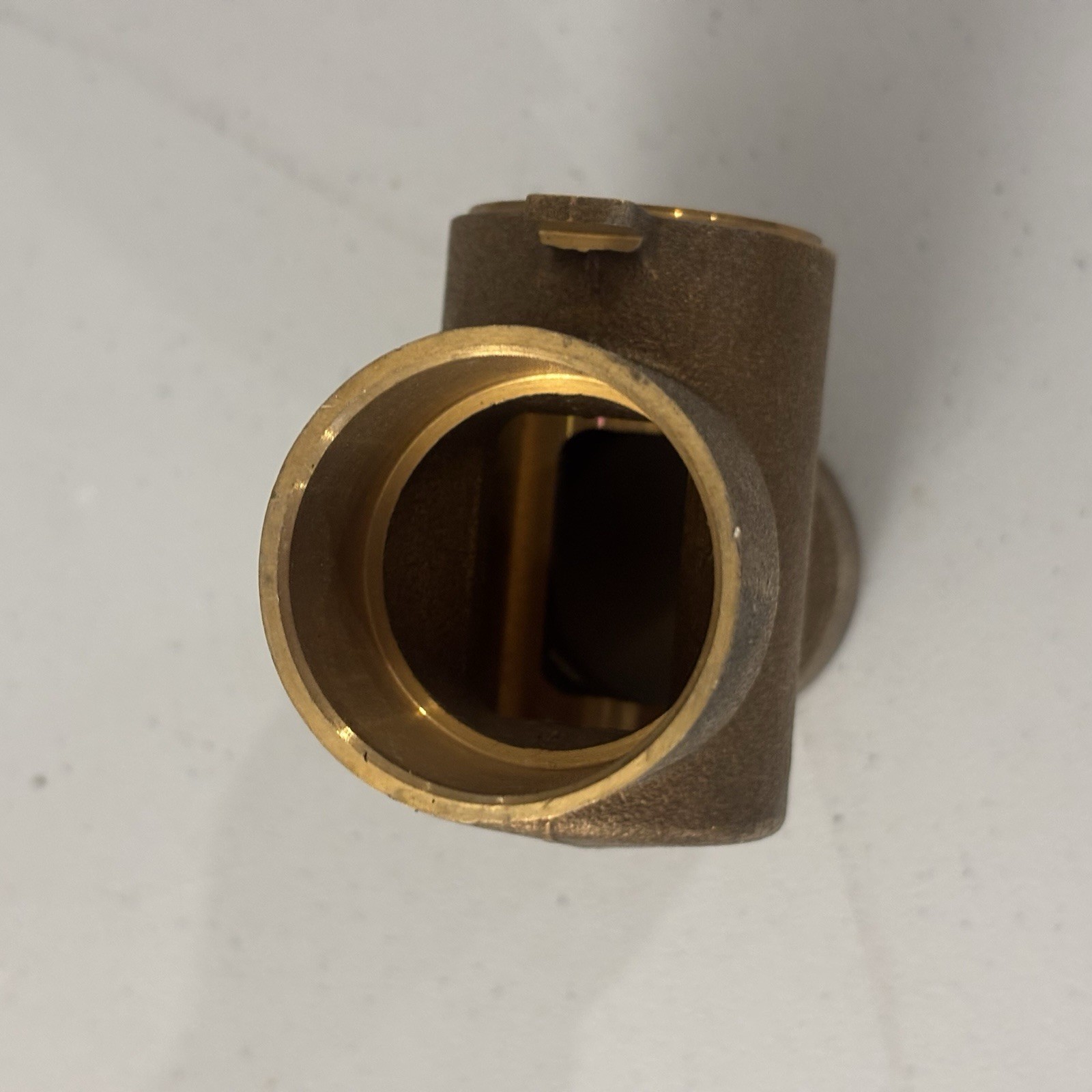White Rodgers 1311-104 1-1/4″ Zone Valve (Open Box)
