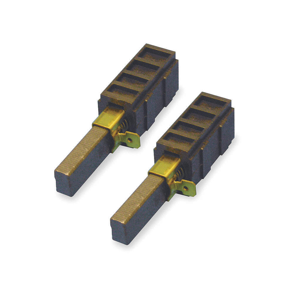 AMETEK LAMB 833415-54 Replacement Motor Brush Set,PK2 2XB23