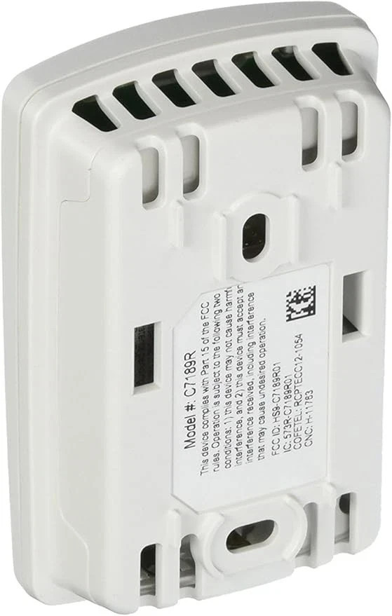 Honeywell C7189R1004 Wireless Indoor Sensor