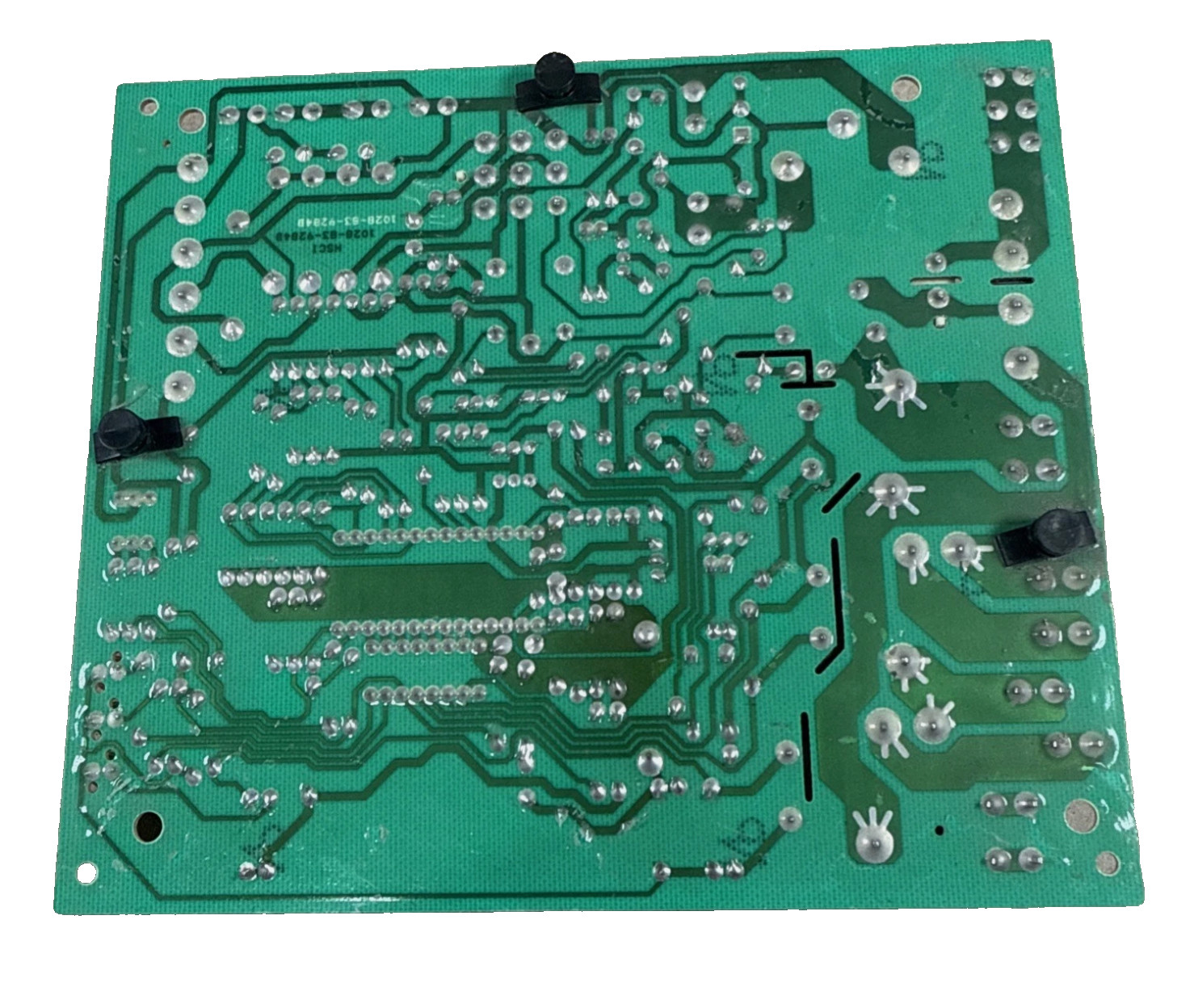 62-24140-04 Gas furnace control board Rheem Ruud 1028-928 Package Unit