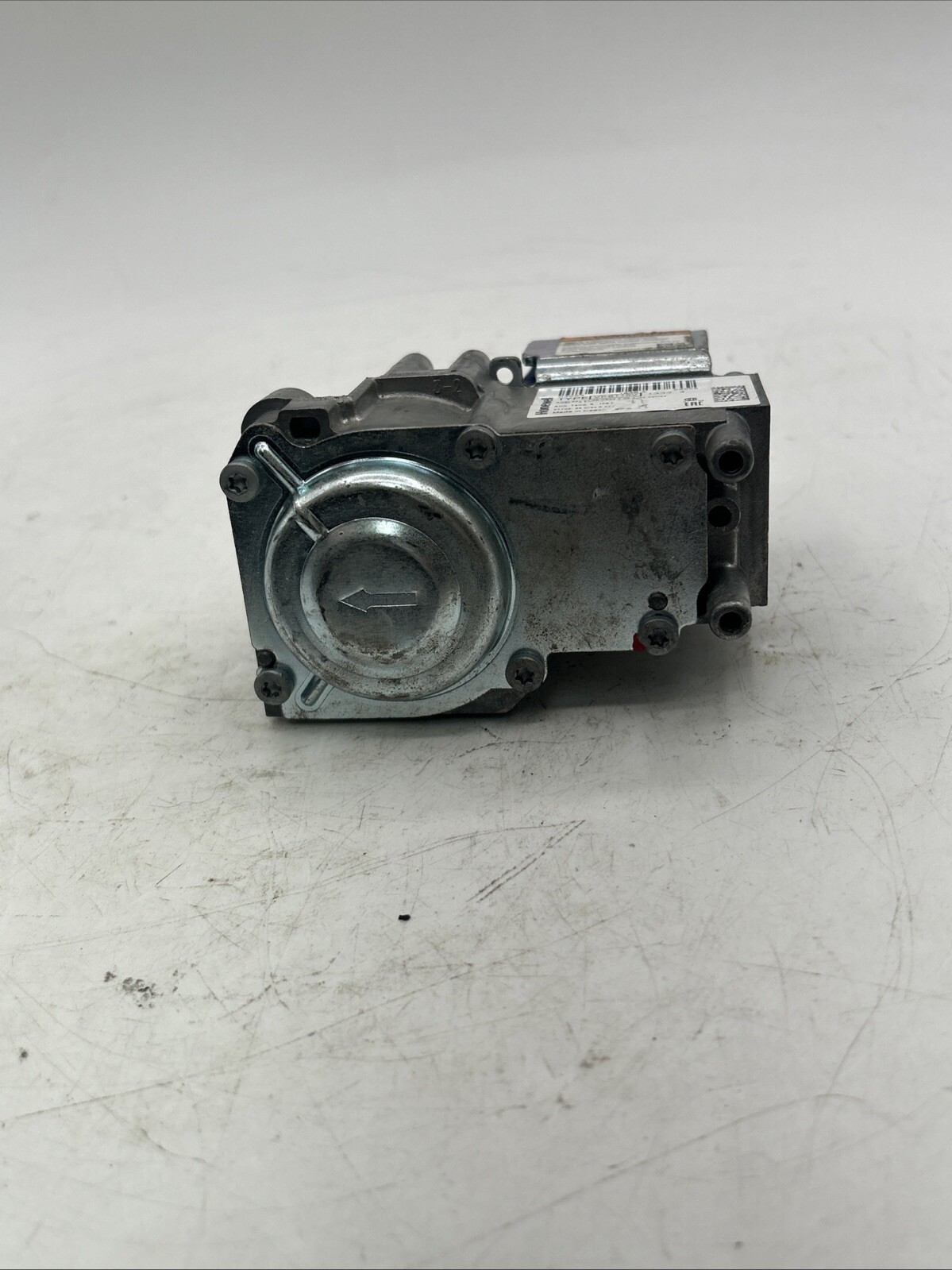 HONEYWELL VK8115V GAS VALVE Untested See Pics 30 Days Warranty