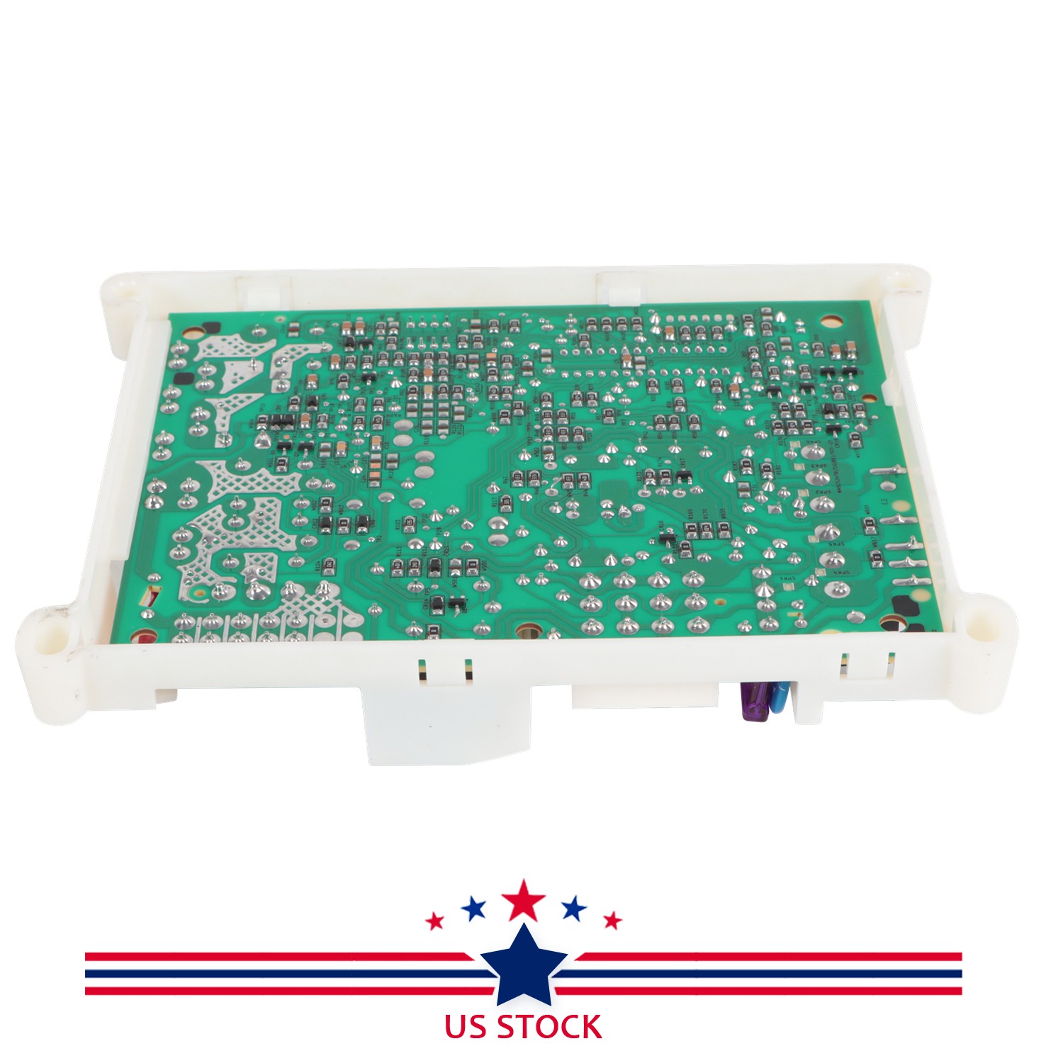Integrated Furnace Control Board 50A55-843 For White Rodgers Lennox