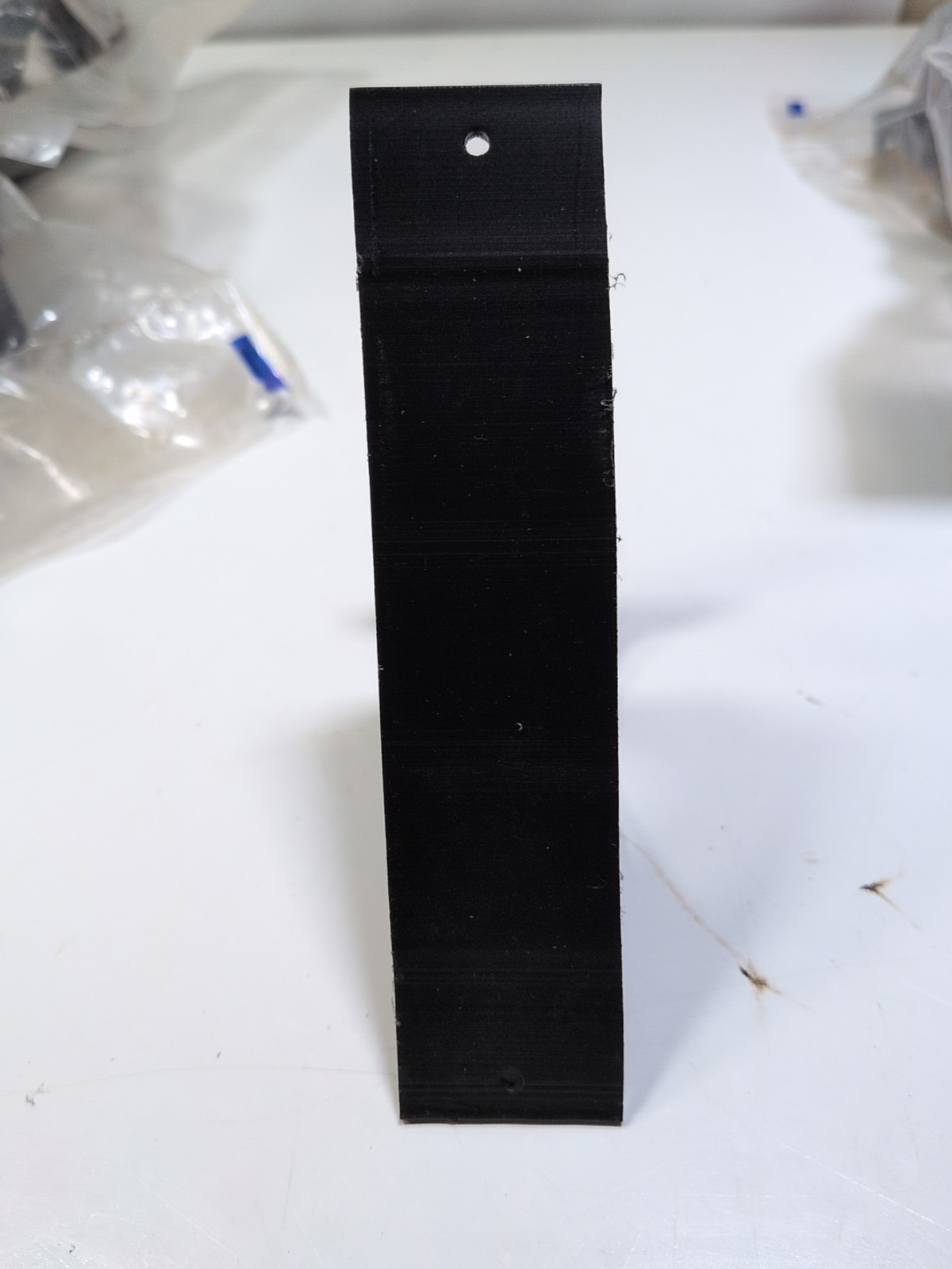 THERMO MANUFACTURING SNAP CLAMP # 41118 MOUNTING BRACKET 2 3/8″ OD 5 pcs NOS