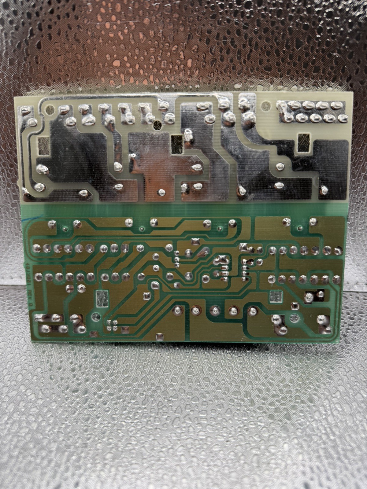 BCC2-3 GUARANTEED WORKING TESTED GOOD Furnace Control Circuit Board LB-65126A