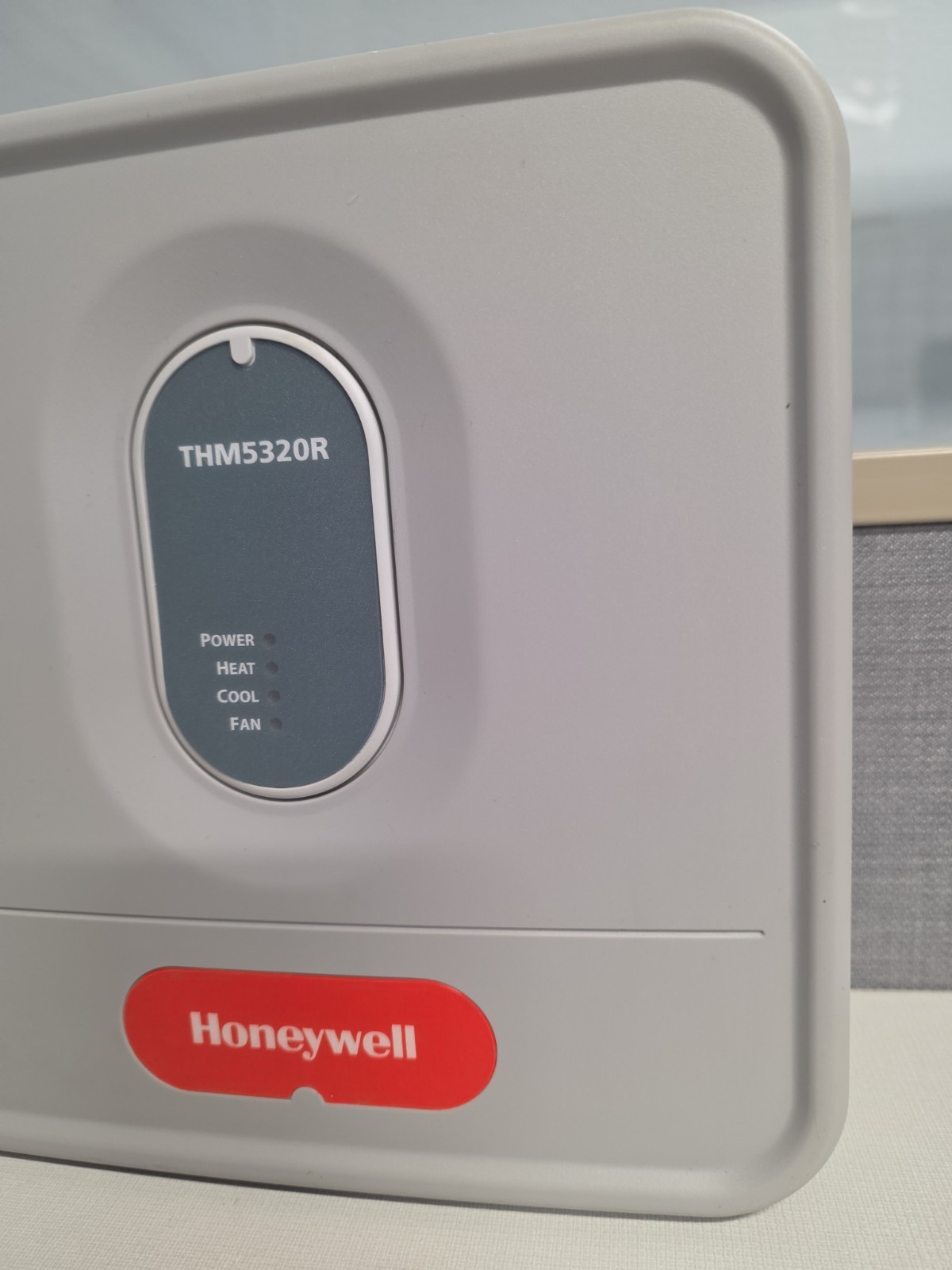 Honeywell THM5320R1000 RF Equipment Interface Module 18-30V